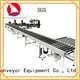 best quality roller conveyor manufacturer motorized from China for material handling sorting 1