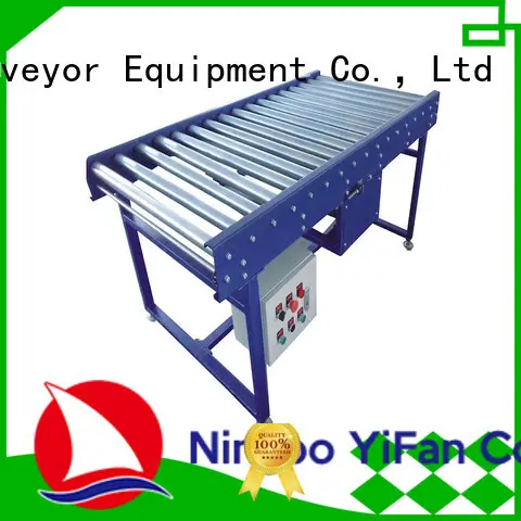 hot-sale roller conveyor suppliers gravity chinese manufacturer for workshop 1