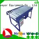 hot-sale roller conveyor suppliers gravity chinese manufacturer for workshop 1