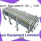 YiFan long-lasting durability warehouse conveyor with good price for industry 1