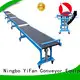 YiFan 2019 most popular gravity roller export worldwide for grain transportation 1