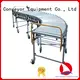 YiFan long-lasting durability gravity roller conveyor supplier directly sale for industry1 1