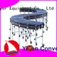 YiFan skate conveyor systems top brand for harbor 1