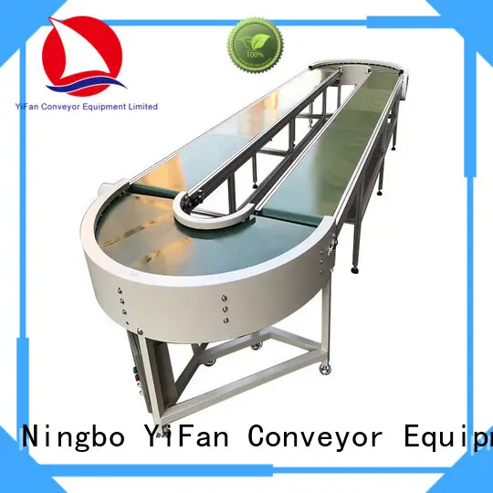 china manufacturing conveyor system heavy for food industry 1
