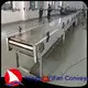 YiFan shop roller chain conveyor inquire now for food industry 1