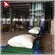 YiFan exporter vertical lifting conveyor for harbor 1