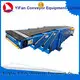 conveyor belt machine belt for dock 1