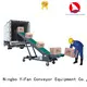 2019 new loading unloading conveyor system system manufacturer for warehouse 1