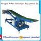 YiFan good loading conveyor China supplier for airport 1