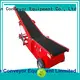 Professional truck unloader conveyor automatic trailer company for factory 1