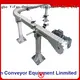 YiFan plastic industrial conveyor popular for beverage industry 1