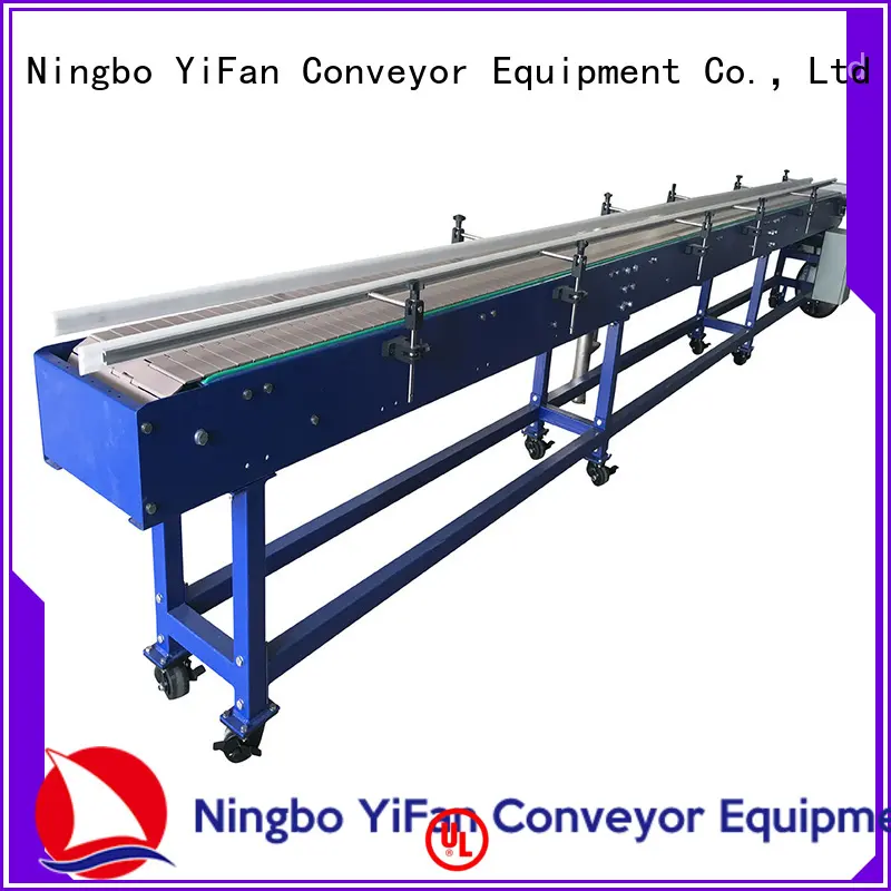 factory supplier chain conveyor manufacturer flexible awarded supplier for food industry 1