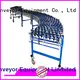 YiFan self conveyor equipment competitive price for dock 1