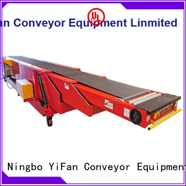 high performance container loading platform mobile with good reputation for storehouse 1