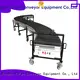 YiFan hot sale flexible gravity conveyor trader for factory 1