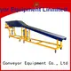 YiFan unloading powered roller conveyor system factory price for storehouse 1