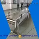 durable roller chain conveyor stainless popular for food industry 1