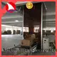 hot recommended vertical pallet lift conveyor widely use for workshop 1