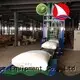 exporter lifting conveyor vertical widely use for airport 1