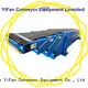 YiFan excellent quality conveyor belt machine with good reputation for food factory 1