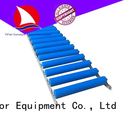5 star services expandable conveyor steel with good price for warehouse logistics 1