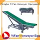 2019 new truck loading conveyor vehicle chinese manufacturer for dock 1