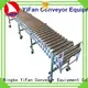 long-lasting durability flexible gravity roller conveyor pvc directly sale for industry1 1