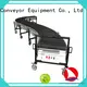 flexible expandable conveyors powered trader for workshop 1