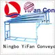 wholesale cheap gravity roller conveyor sizes factory price for dock 1