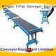 YiFan reliable quality telescopic conveyor manufacturers great deal for workshop 1
