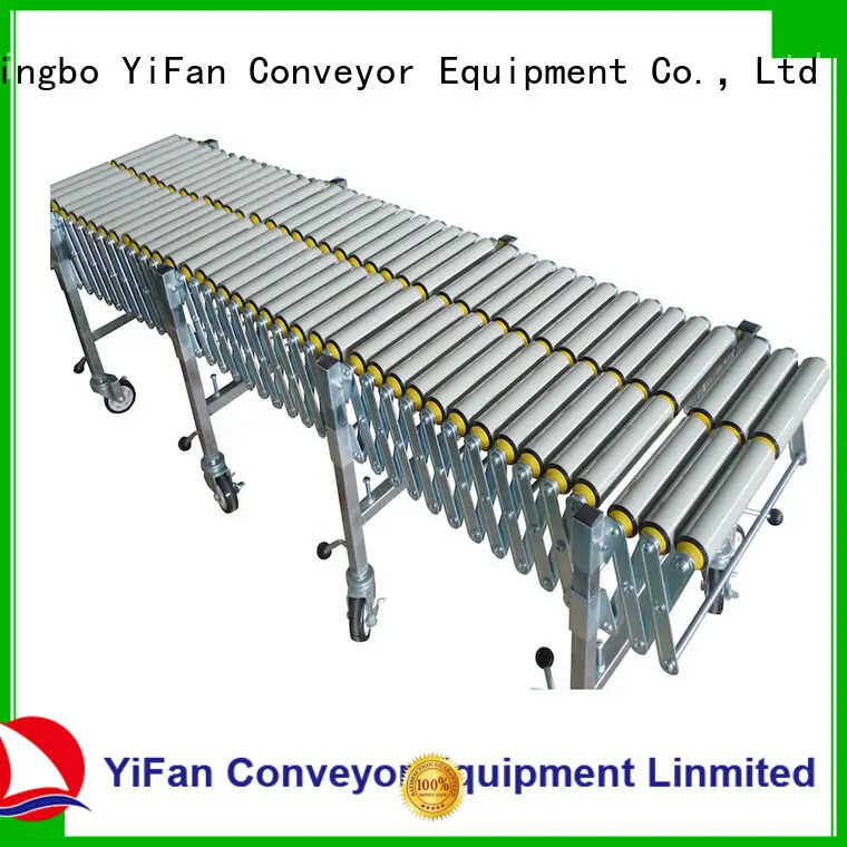 long-lasting durability warehouse conveyor roller with good price for industry 1