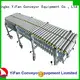long-lasting durability warehouse conveyor roller with good price for industry 1