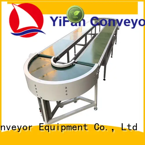 YiFan light industrial conveyor belt manufacturers purchase online for medicine industry 1
