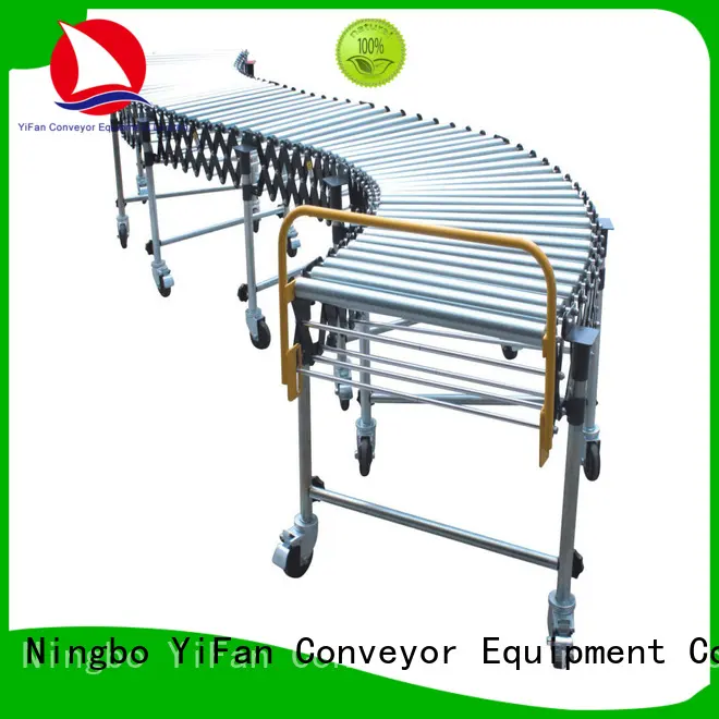 5 star services gravity roller conveyor supplier stainless directly sale for industry 1