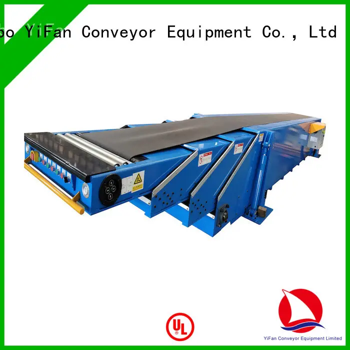 high performance container loading platform platform with good reputation for dock 1