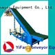 hot recommended truck loading conveyors conveyor online for airport 1