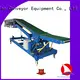 YiFan foldable conveyor system manufacturer for airport 1