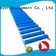 YiFan long-lasting durability roller conveyor system with good price for warehouse logistics 1