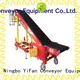 YiFan automatic trailer loading conveyor manufacturer for warehouse 1