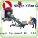 YiFan Professional truck loading conveyor systems online for dock 1