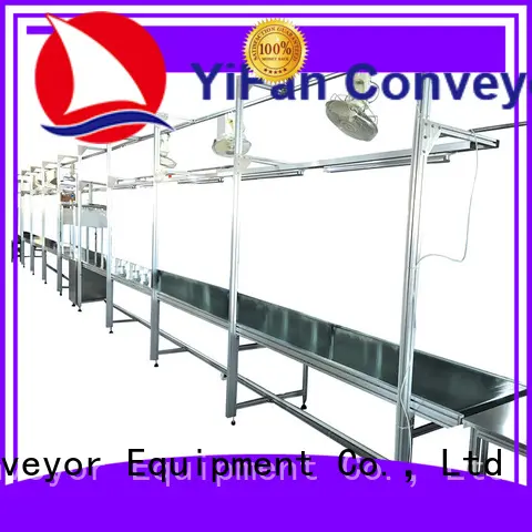 professional magnetic belt conveyor manufacturers assembly awarded supplier for medicine industry 1