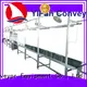 professional magnetic belt conveyor manufacturers assembly awarded supplier for medicine industry 1