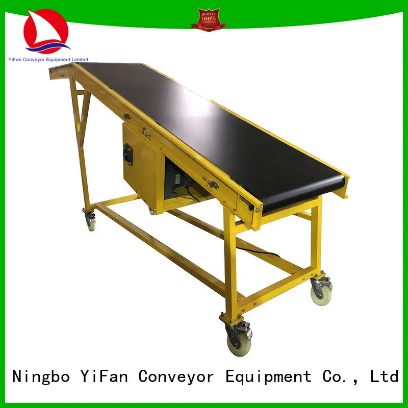 good conveyor system vehicle online for airport 1