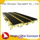 most popular belt conveyor manufacturer stainless awarded supplier for logistics filed 1