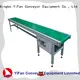 YiFan 2019 new designed industrial conveyor belt manufacturers awarded supplier for daily chemical industry 1