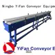 excellent chain conveyor manufacturer plastic for beverage industry 1