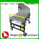 YiFan professional flexible roller conveyor systems factory for harbor 1