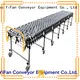 YiFan flexible roll conveyor popular for storehouse 1