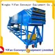 YiFan dockless conveyor system manufacturers for mineral 1