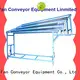 YiFan gravity telescopic conveyor manufacturers international market for harbor 1